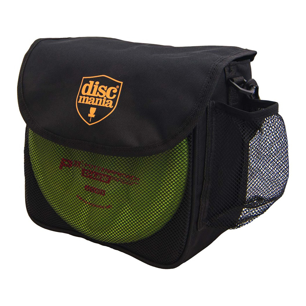 Discmania Starter Bag Black