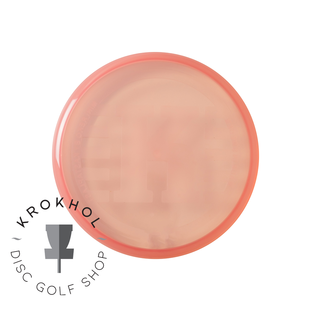 K1 Mini Reko Gammelrosa Transparent 