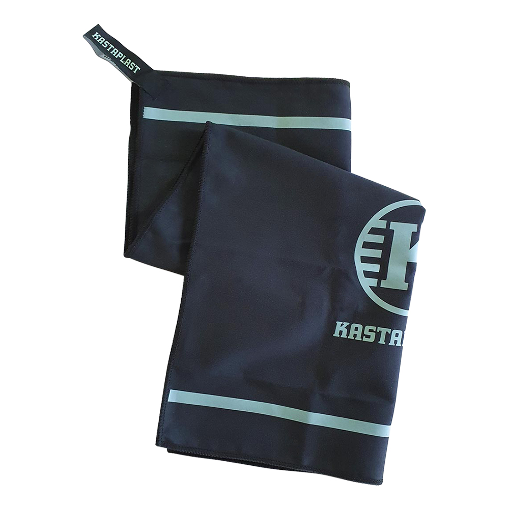 Kastaplast Towel Black