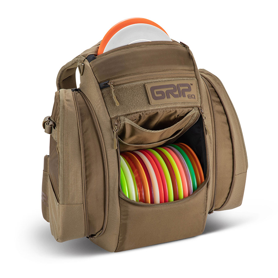 GRIPeq BX3 Series Sand (Tan)