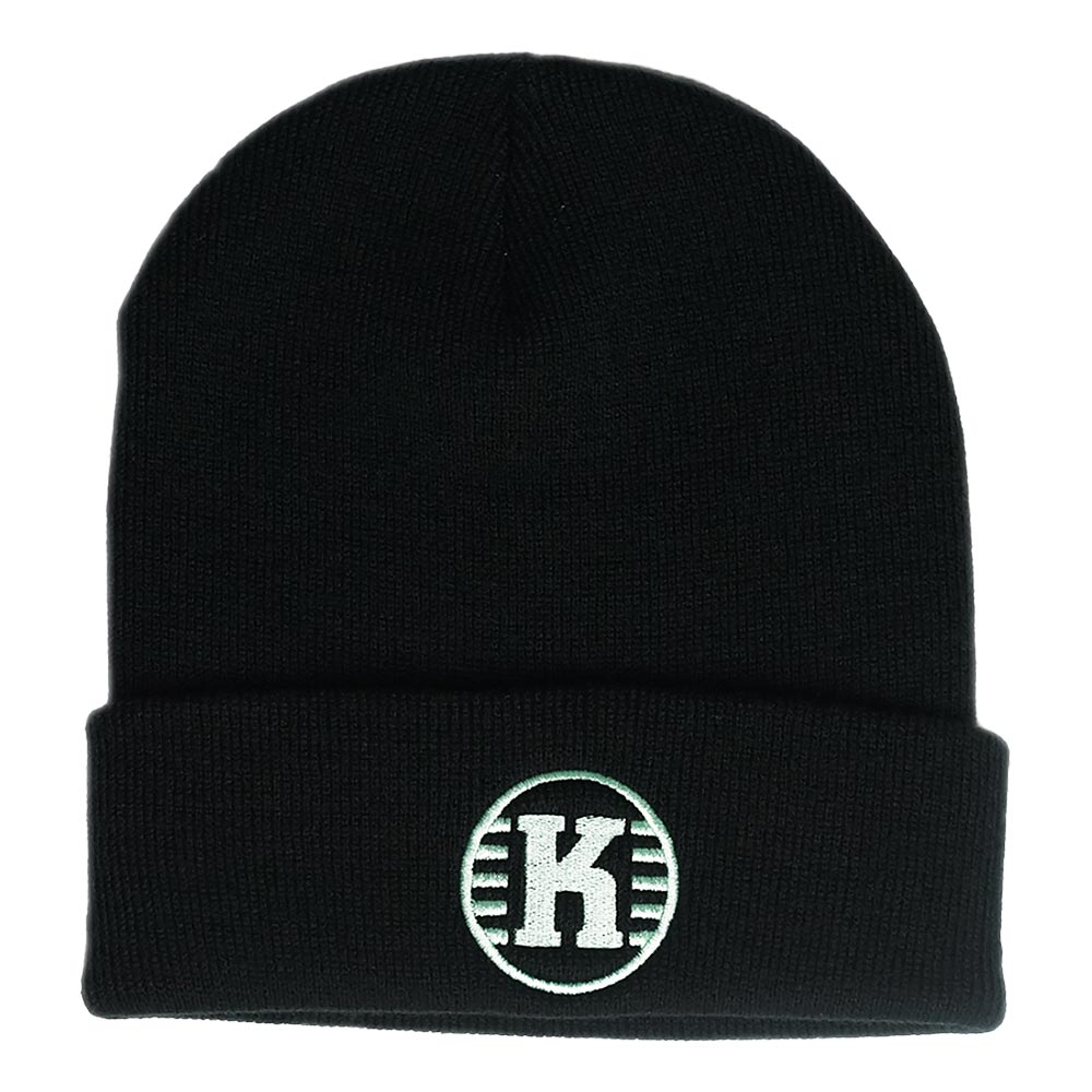 Kastaplast Beanie Sort