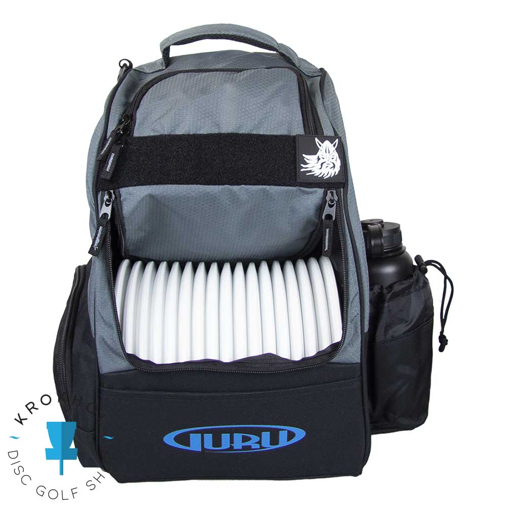 Berserk Backpack Gray