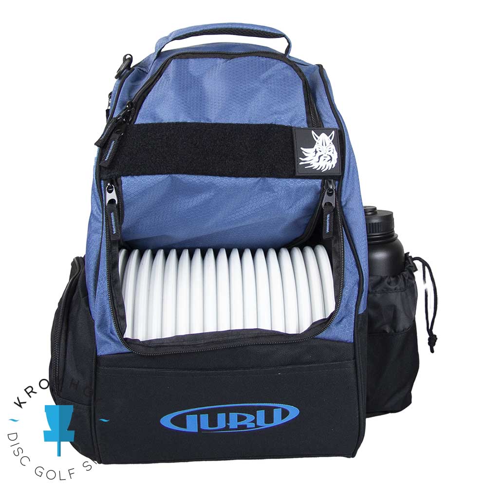 Berserk Backpack Blue
