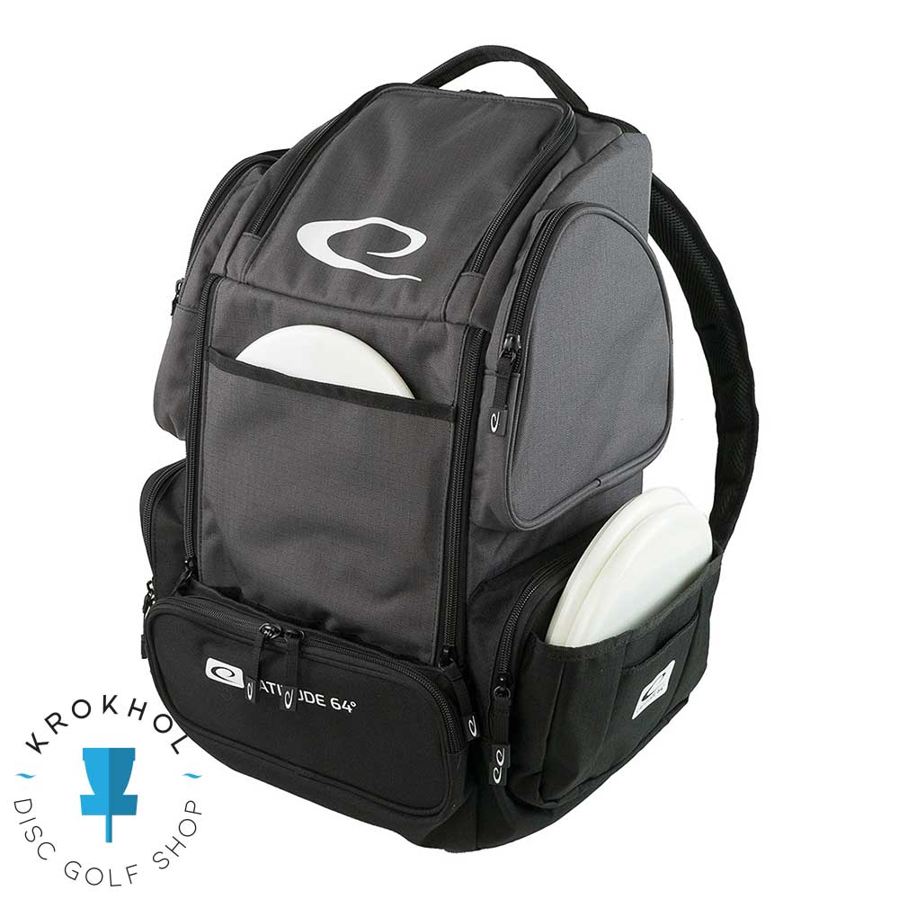 Latitude 64 dg luxury backpack e4 sales