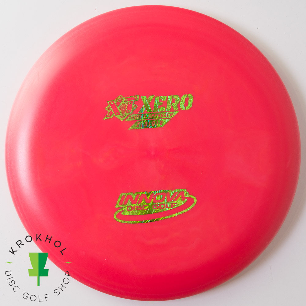 8100-2 | 173,8g Rødrosa 