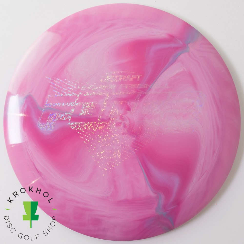 9569-2 | 175,5g Fiolett 