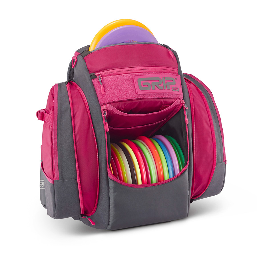 GRIPeq BX3 Series Pink
