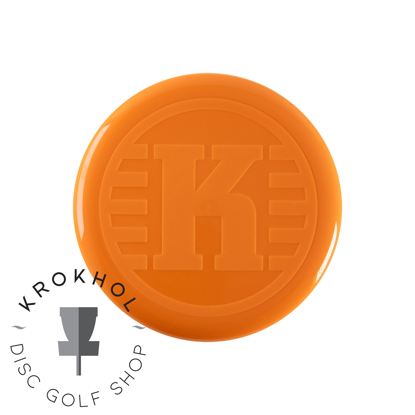 K1 Mini Reko Oransje