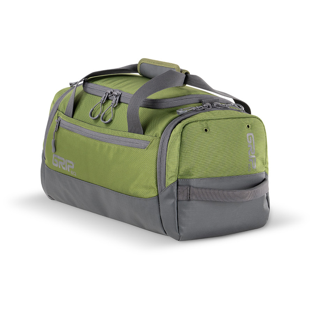 Duffel Moss Green
