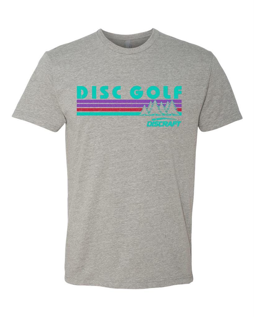 Discraft Disc Golf T-Shirt - XL