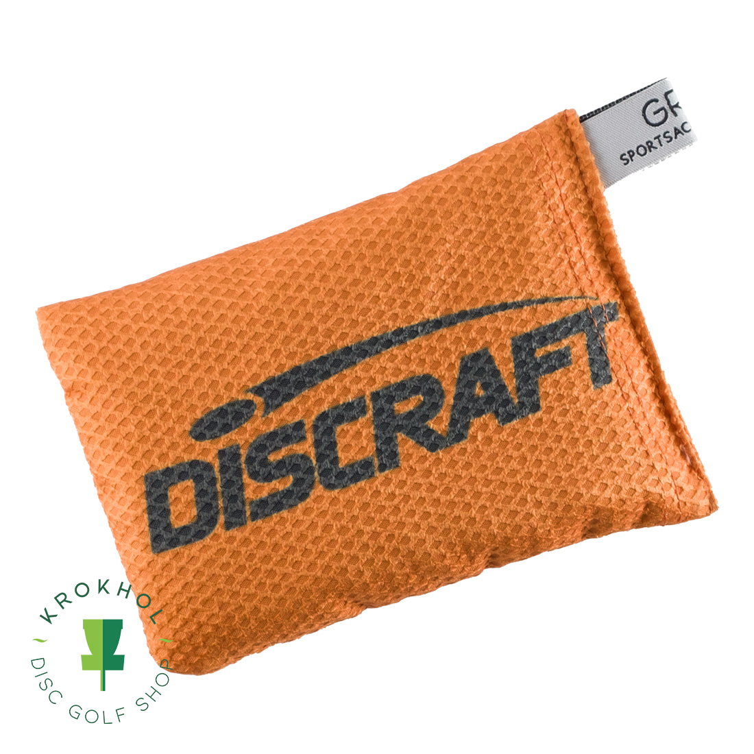 2475 | Discraft Sportsack Orange