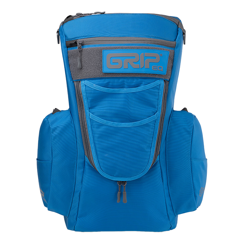 GRIP EQ CS2 Series Ocean (Blue)