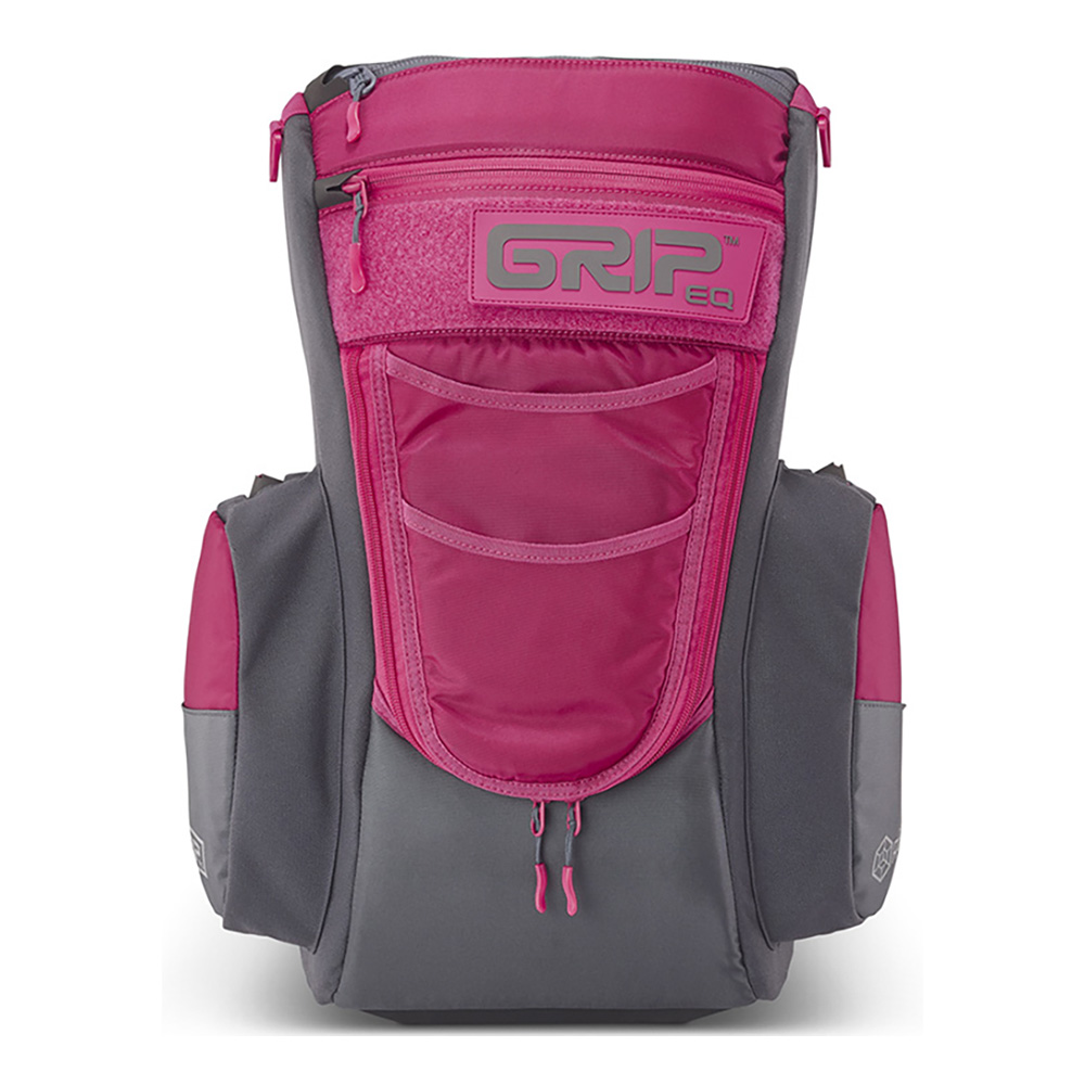 GRIP EQ CS2 Series Pink-Gray