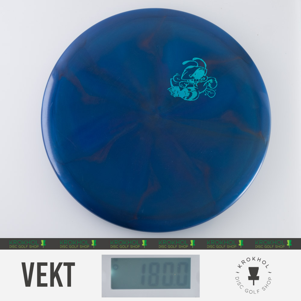 0386-X-AG4 Swirl Z