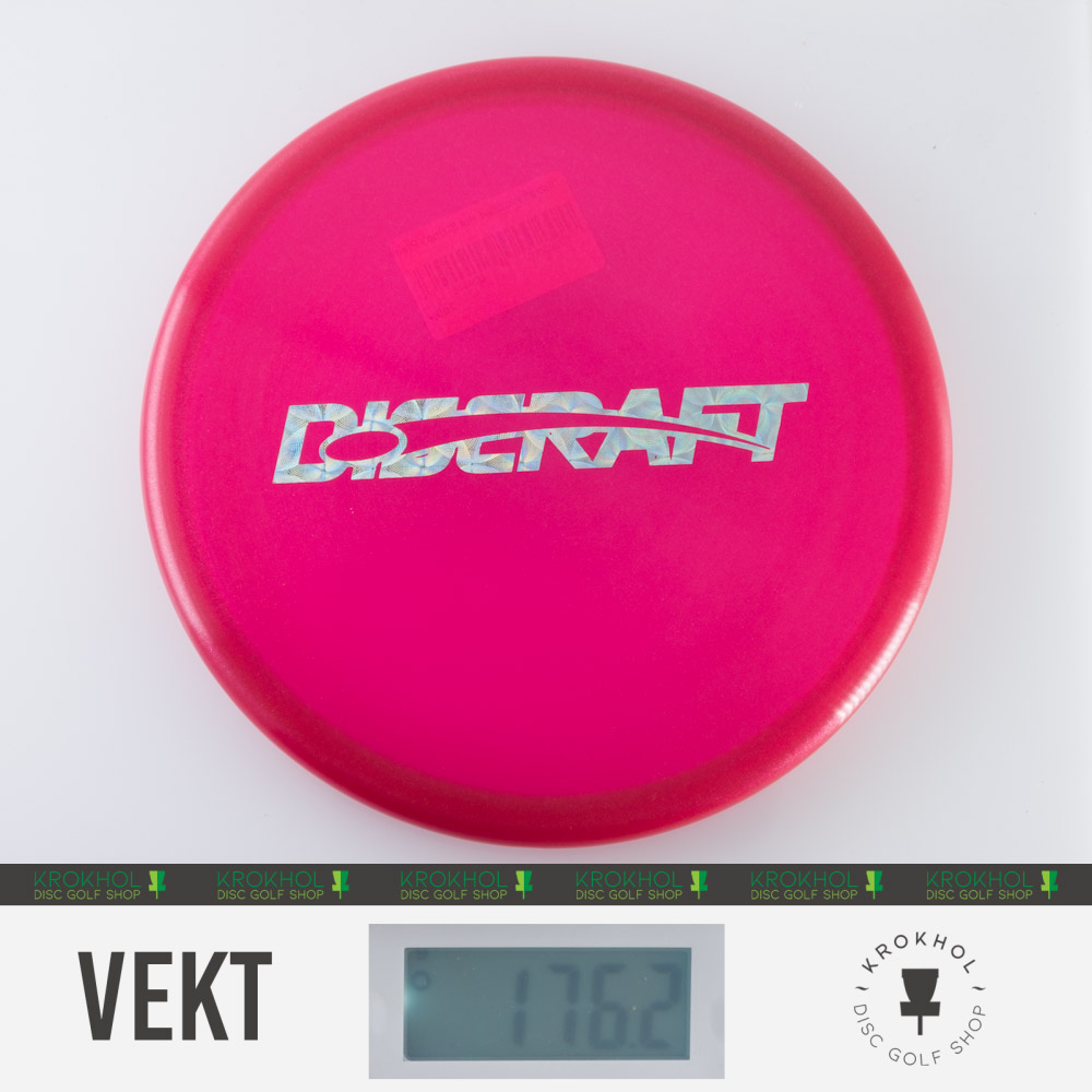 1074-AG4 Metallic