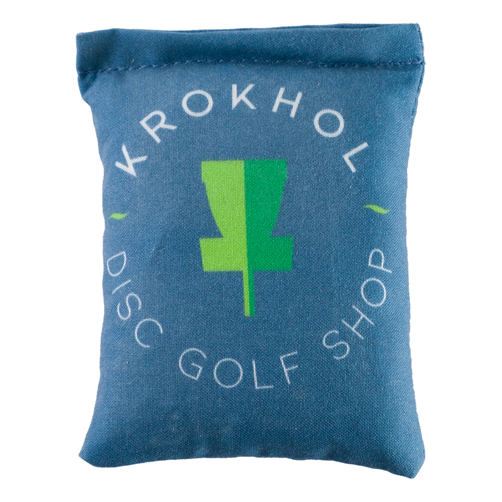 Krokhol DGS Dirt Bag - Cobalt Blue
