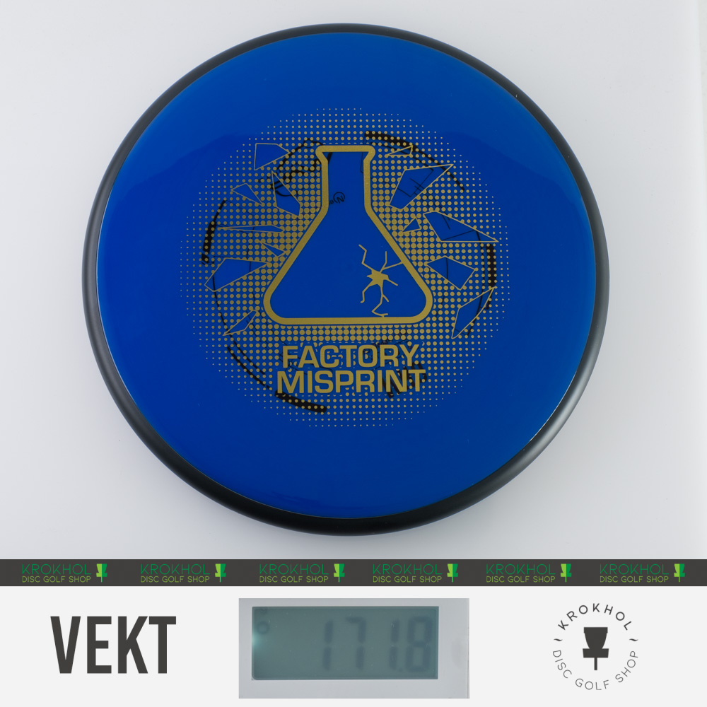 Neutron Ohm 7745-X-NV4