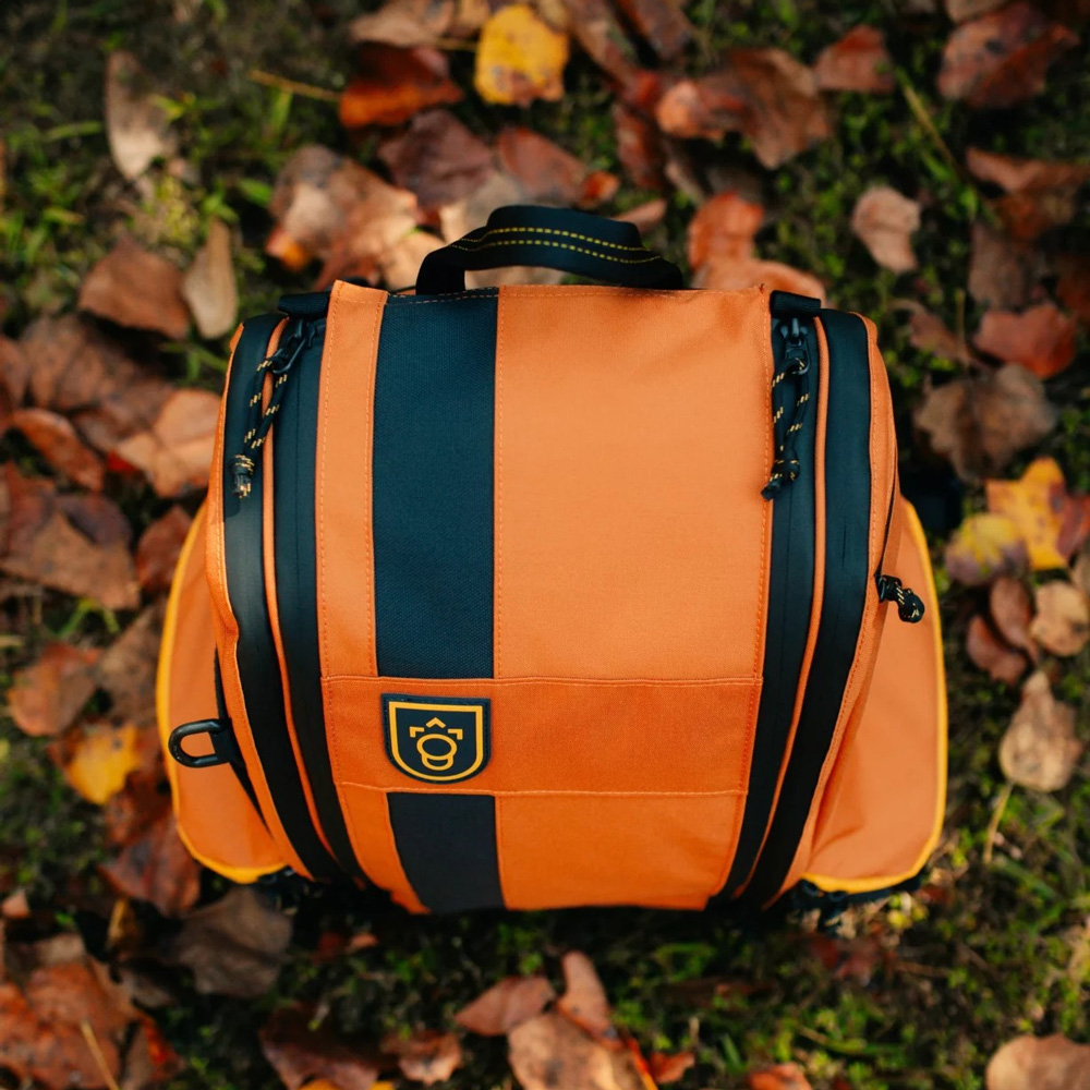 Link - Orange