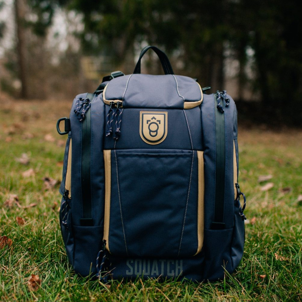 Lore 2.0 - Navy