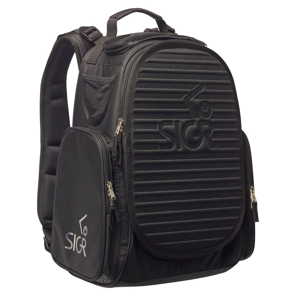 Sigr Balder - Black