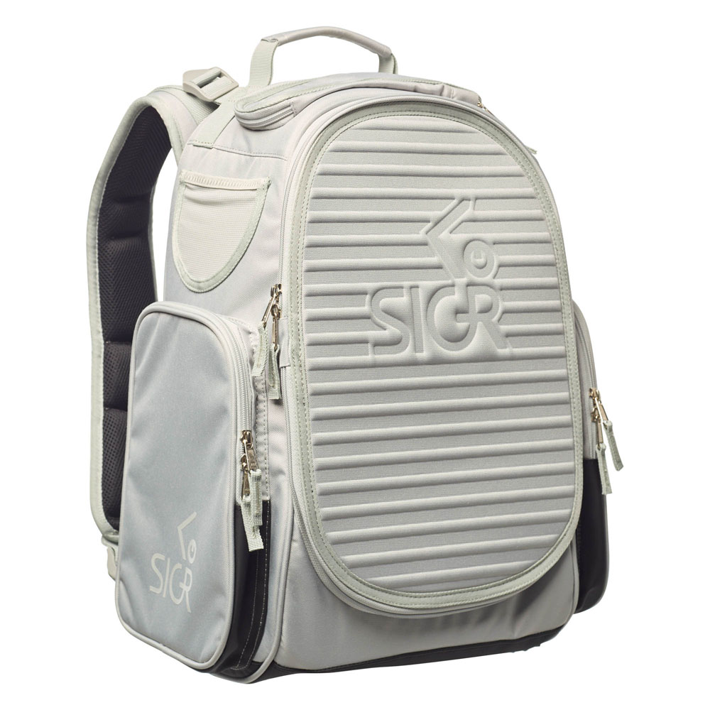 Sigr Balder - Gray