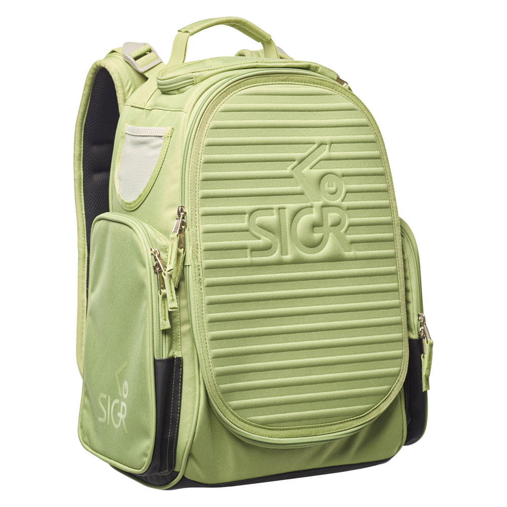 Sigr Balder - Green