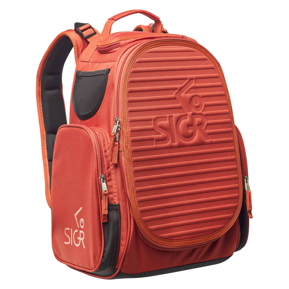 Sigr Balder - Rust
