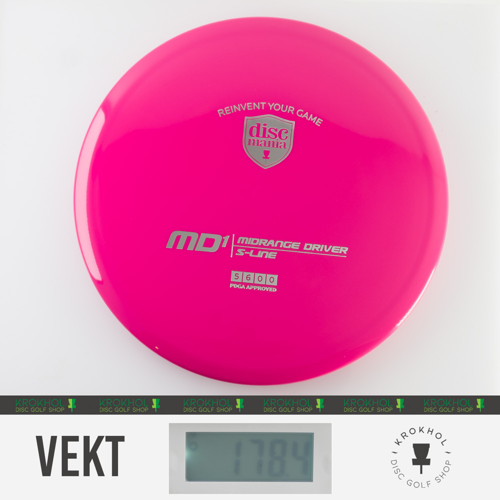 MI5-X- 1174