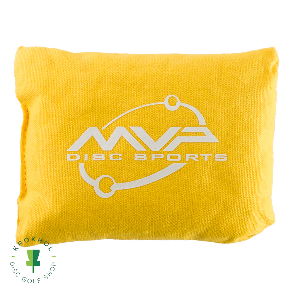 MVP Osmosis Sport Bag - Yellow