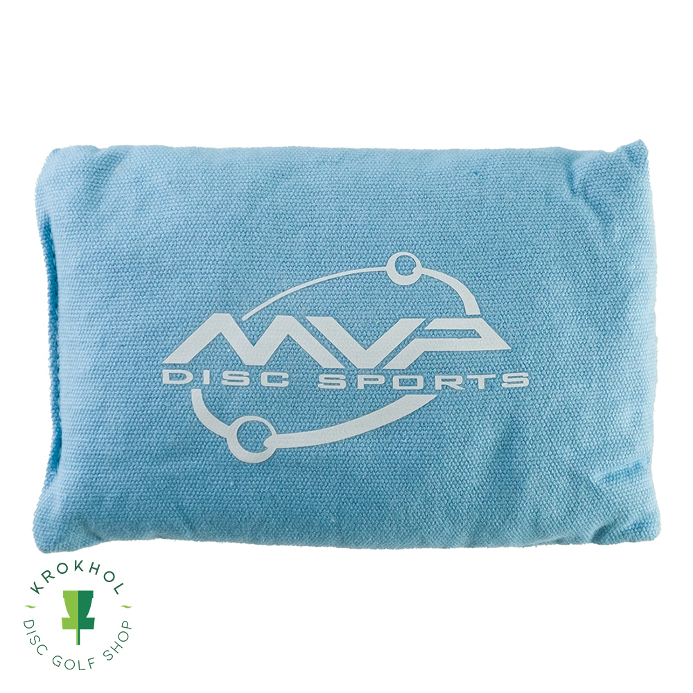 MVP Osmosis Sport Bag - Light Blue