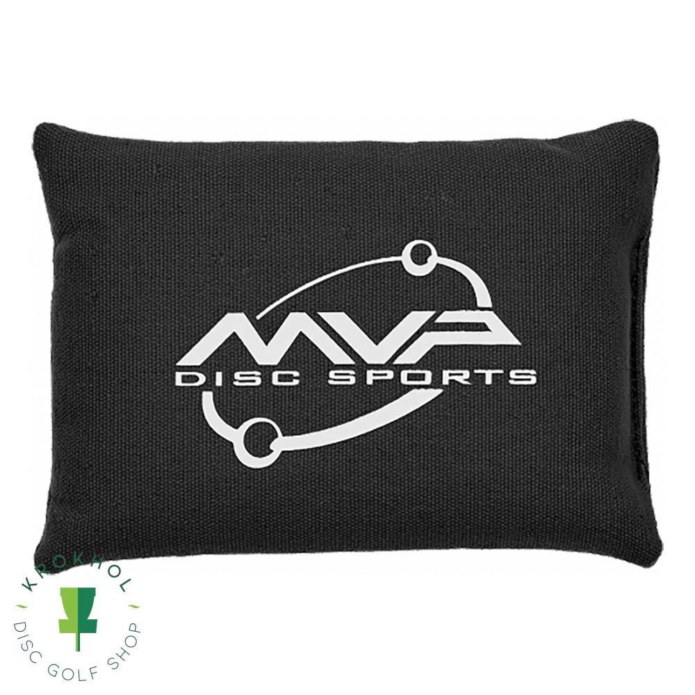 MVP Osmosis Sport Bag - Black