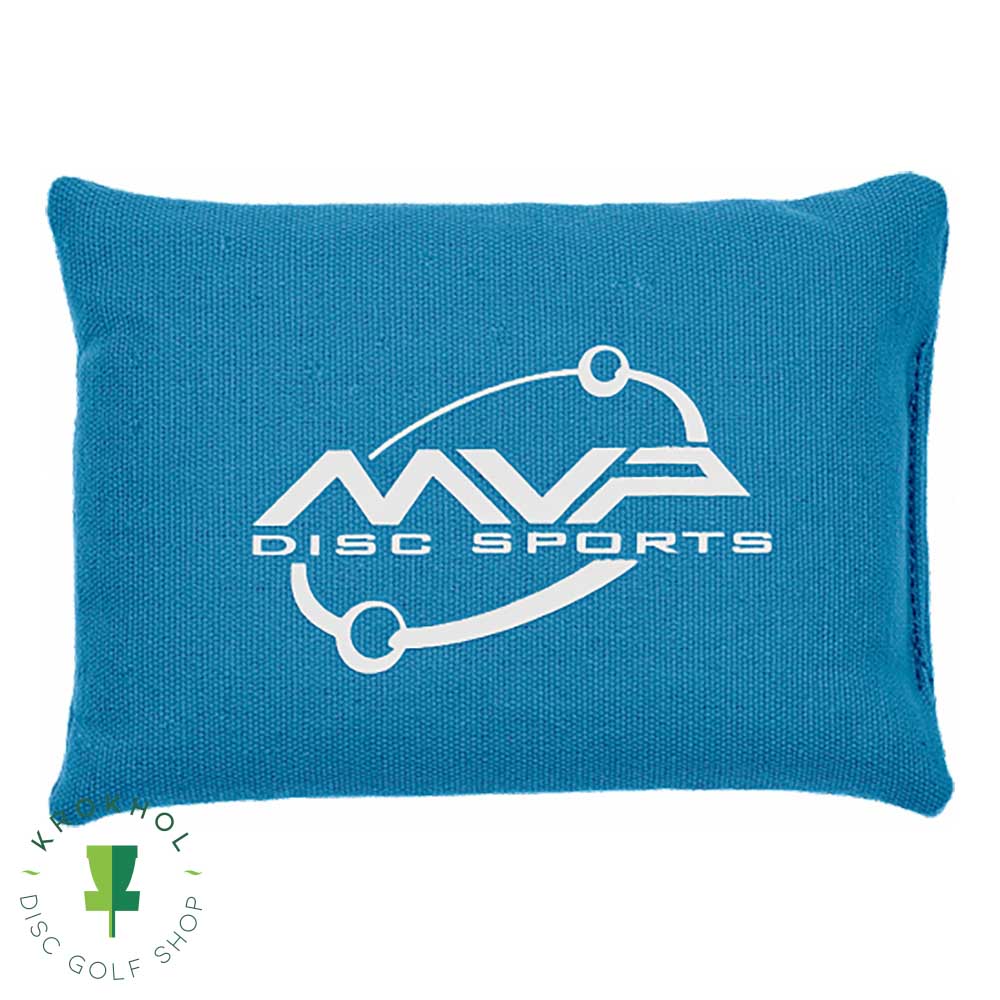 MVP Osmosis Sport Bag - Blue