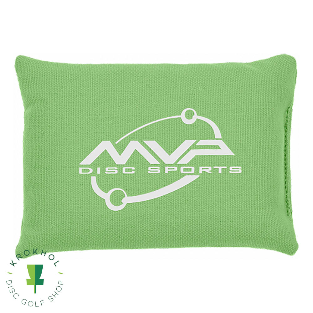MVP Osmosis Sport Bag - Green