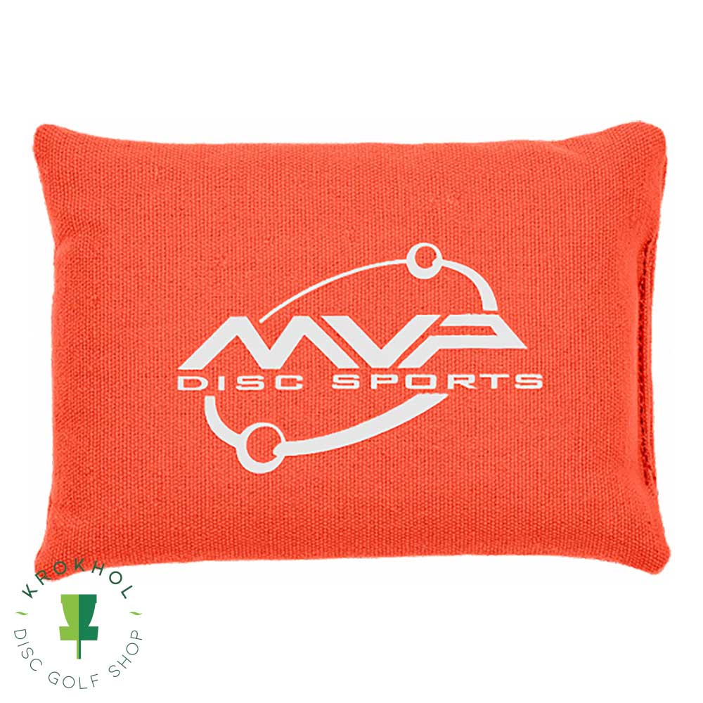 MVP Osmosis Sport Bag - Orange