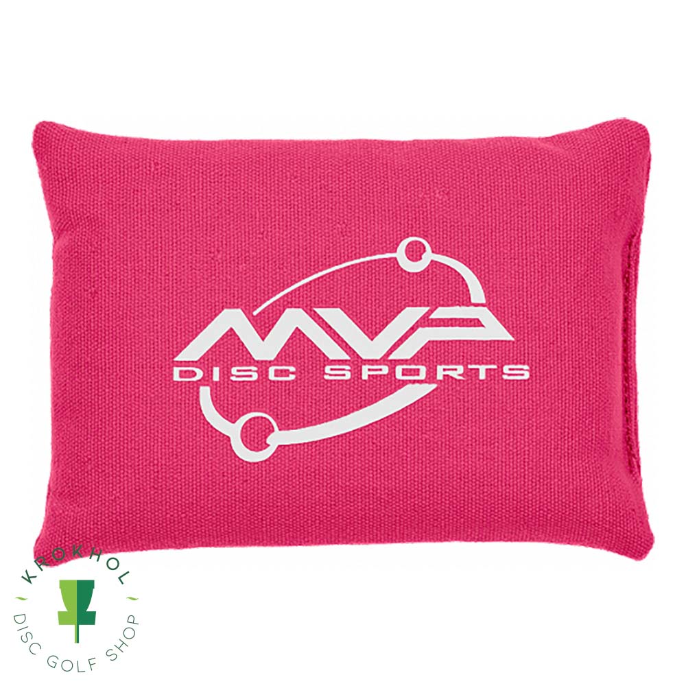 MVP Osmosis Sport Bag - Pink