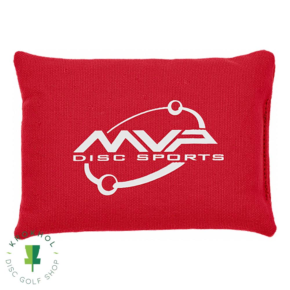 MVP Osmosis Sport Bag - Red