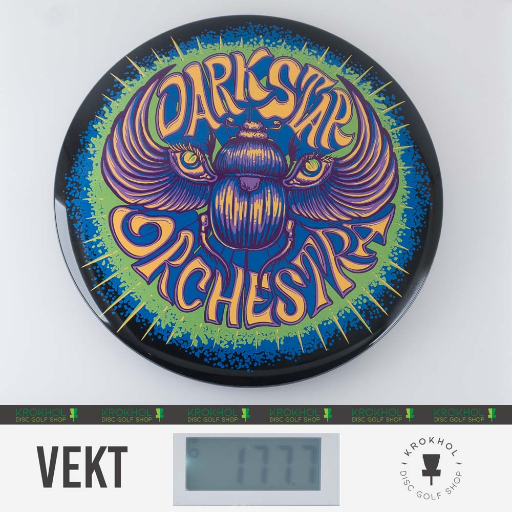 Discraft ESP SuperColor Buzzz – Beetle | Krokhol - Krokhol