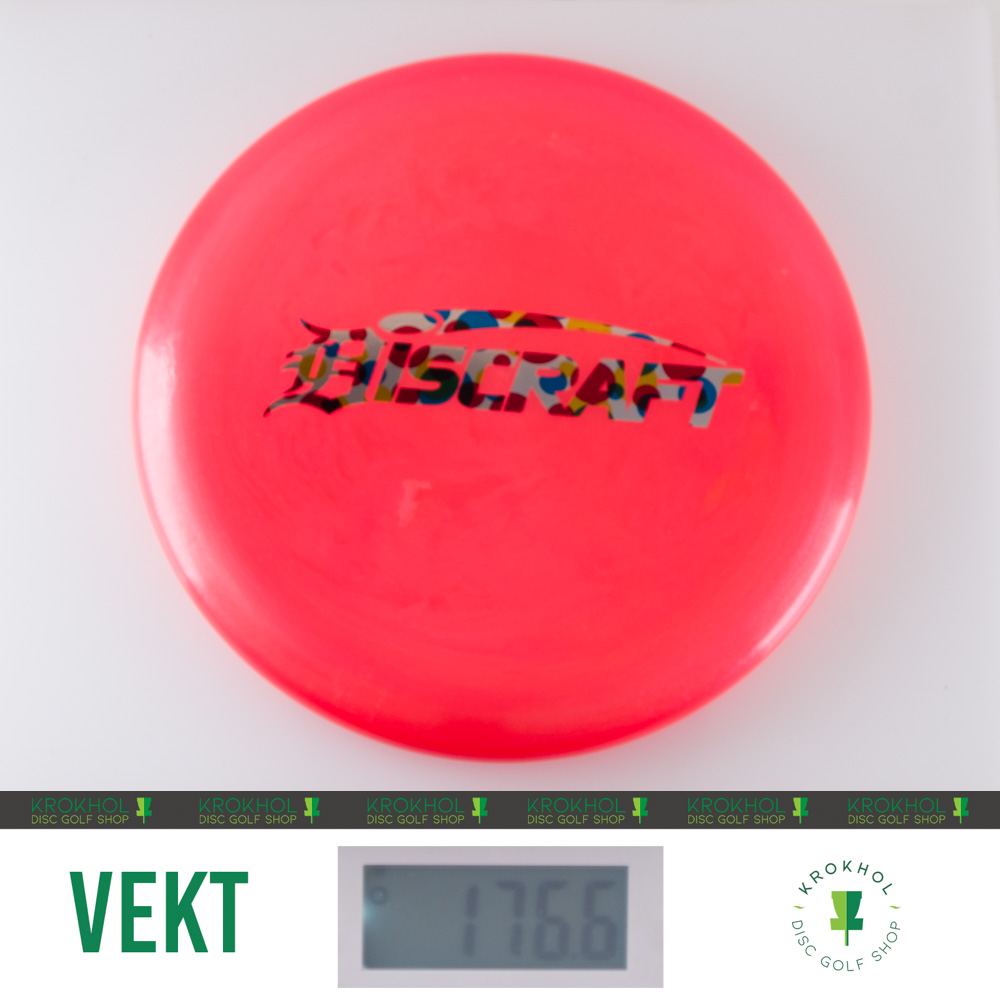 Z Line Colorshift Roach - Krokhol Disc Golf Shop